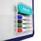 Classmaster™ Magnetic Dry Erase Organizer Set